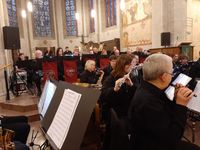 Konzert in der St. Georg Kirche Immenhausen 2019